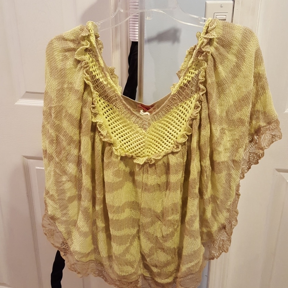 Woman's clothes